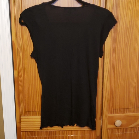 Black Express Shirt - Picture 2 of 3